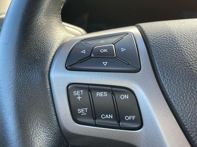 used 2021 Ford Ranger car, priced at $23,253