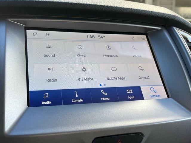 used 2021 Ford Ranger car, priced at $23,253