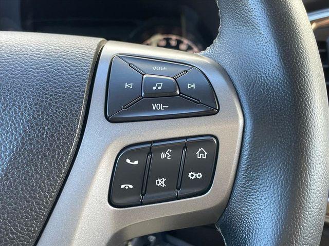 used 2021 Ford Ranger car, priced at $23,253