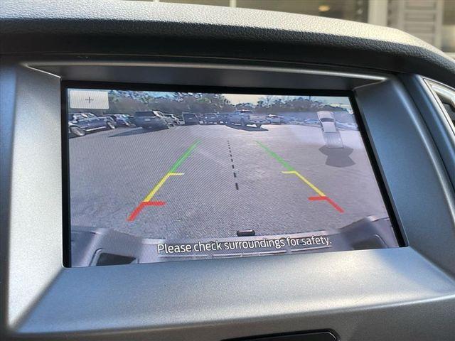 used 2021 Ford Ranger car, priced at $23,253