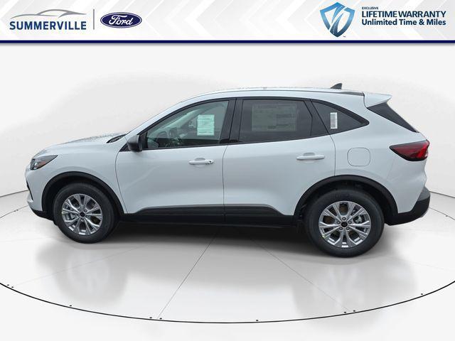 new 2026 Ford Escape car, priced at $32,989