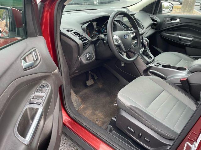 used 2016 Ford Escape car, priced at $6,500