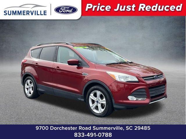 used 2016 Ford Escape car, priced at $6,500