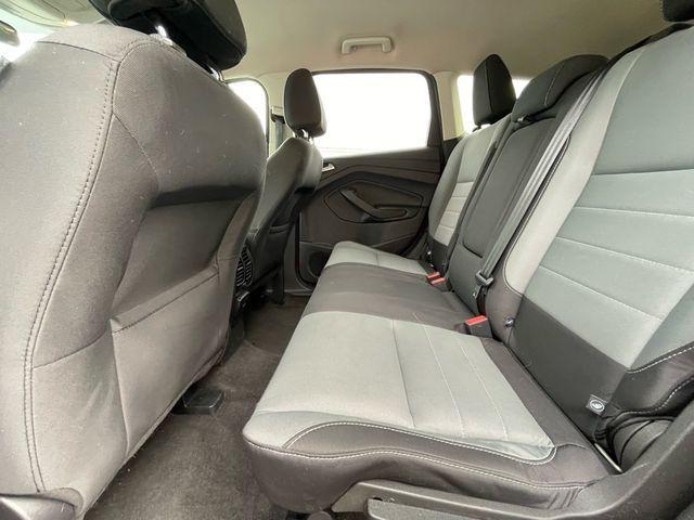 used 2016 Ford Escape car, priced at $6,500