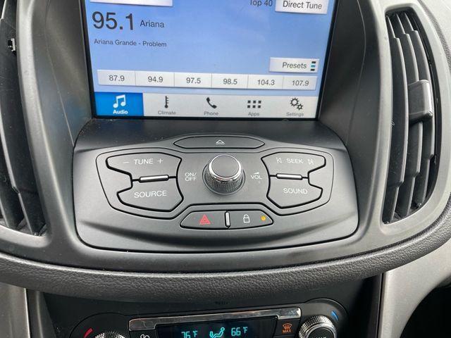 used 2016 Ford Escape car, priced at $6,500