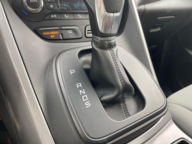 used 2016 Ford Escape car, priced at $6,500