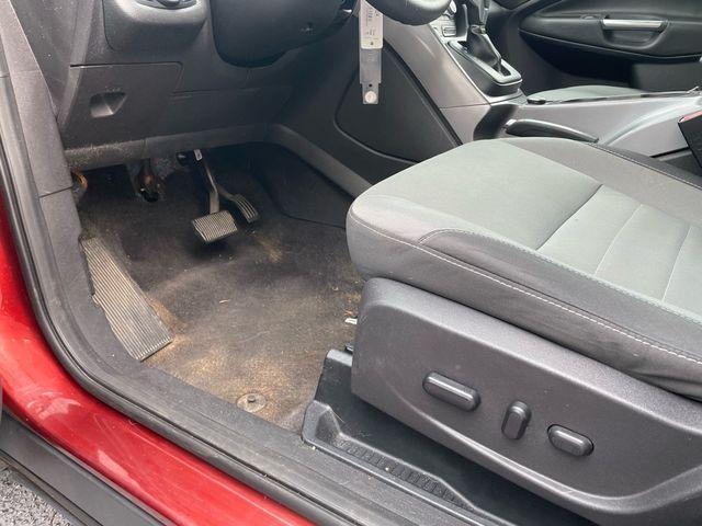 used 2016 Ford Escape car, priced at $6,500