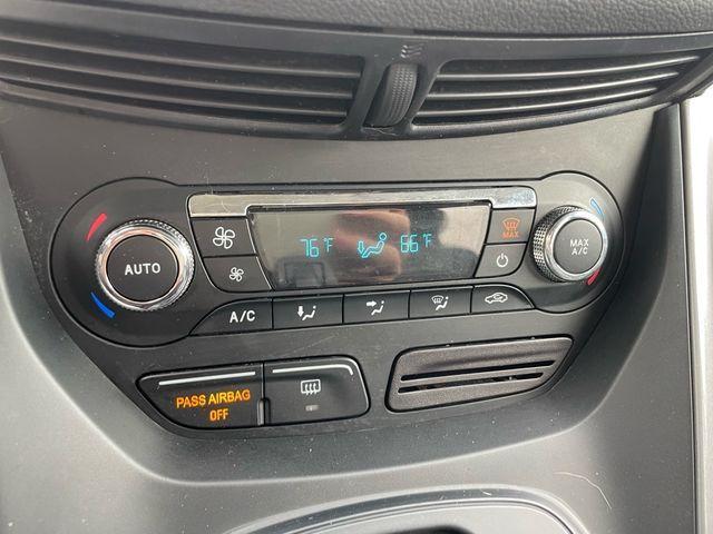 used 2016 Ford Escape car, priced at $6,500