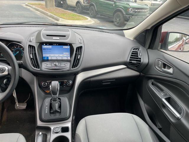 used 2016 Ford Escape car, priced at $6,500