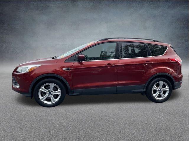 used 2016 Ford Escape car, priced at $6,500