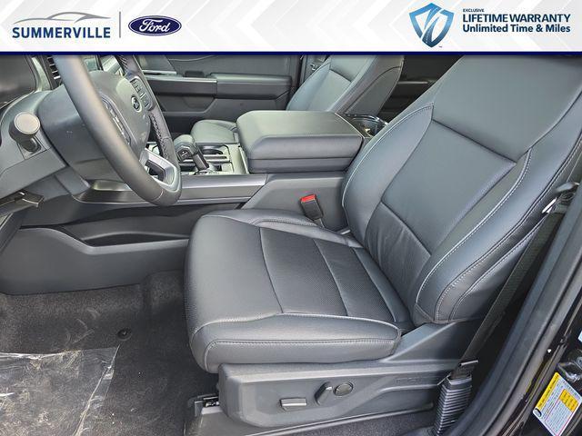 new 2026 Ford F-150 car, priced at $75,829