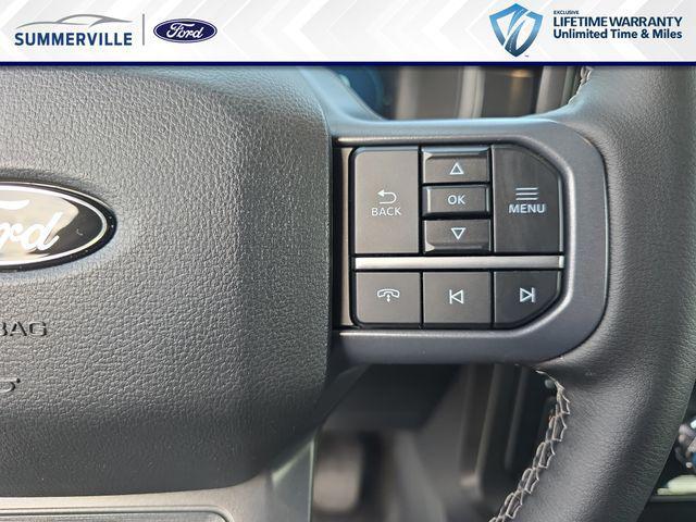 new 2026 Ford F-150 car, priced at $75,829