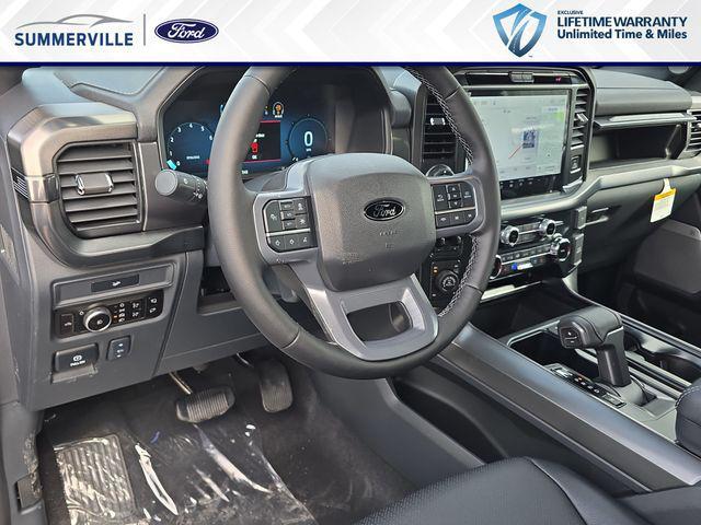 new 2026 Ford F-150 car, priced at $75,829