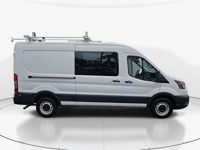 used 2020 Ford Transit-250 car, priced at $25,999
