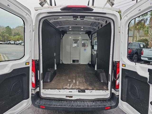 used 2020 Ford Transit-250 car, priced at $25,999