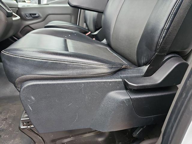 used 2020 Ford Transit-250 car, priced at $25,999