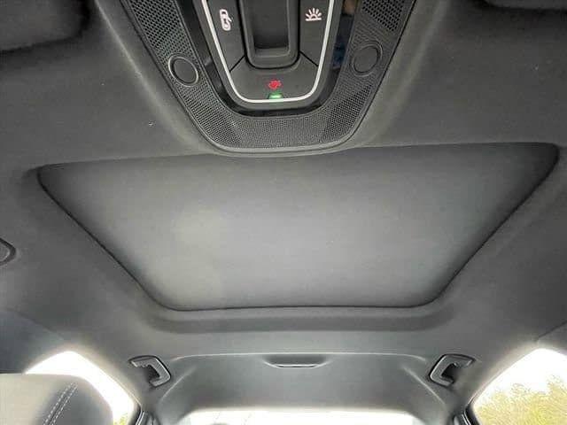 used 2024 Audi A6 car, priced at $29,333