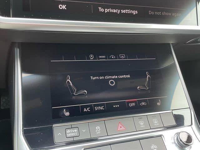 used 2024 Audi A6 car, priced at $29,333