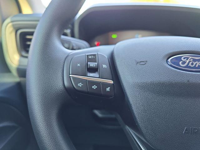 new 2025 Ford Maverick car, priced at $29,858