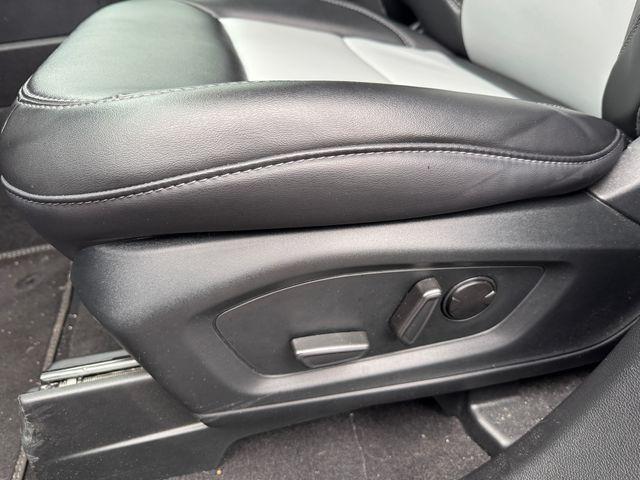 used 2023 Ford Explorer car, priced at $29,500