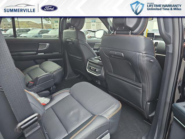 new 2026 Ford Expedition car, priced at $85,289