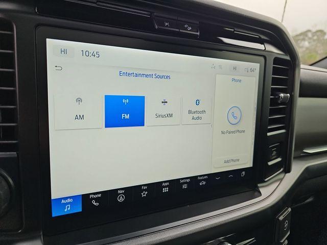 new 2025 Ford F-150 car, priced at $85,955