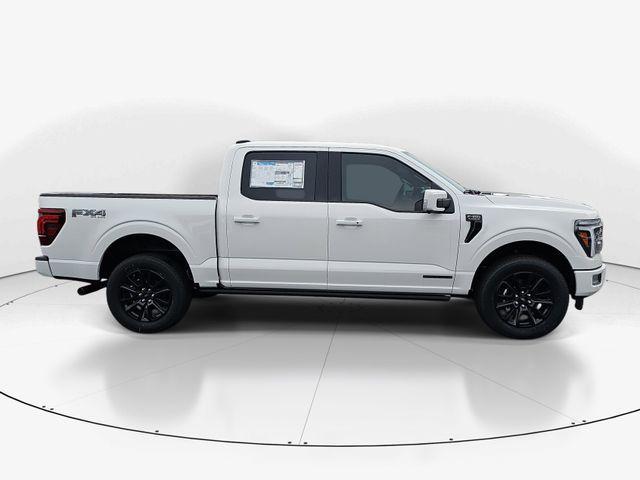 new 2025 Ford F-150 car, priced at $85,955