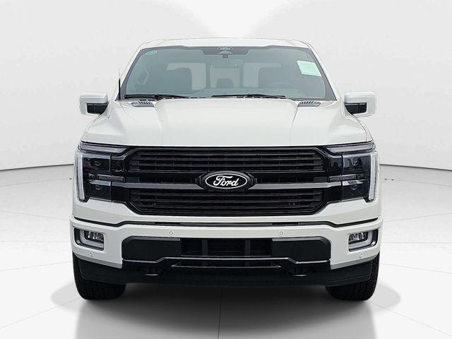 new 2025 Ford F-150 car, priced at $85,955
