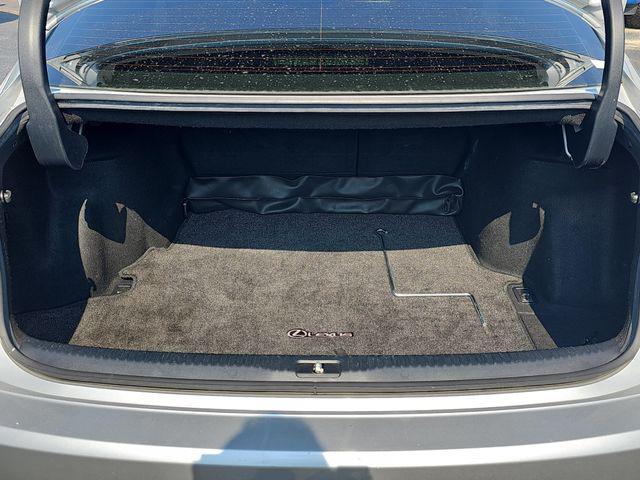 used 2015 Lexus IS 250 car, priced at $17,948