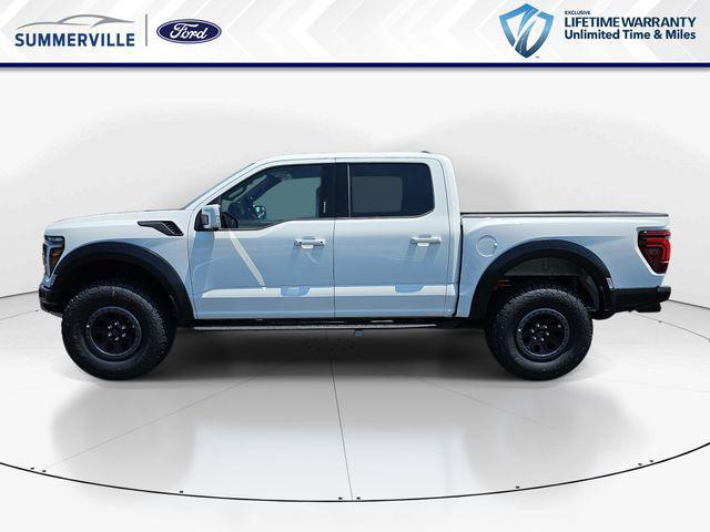 new 2026 Ford F-150 car, priced at $97,389