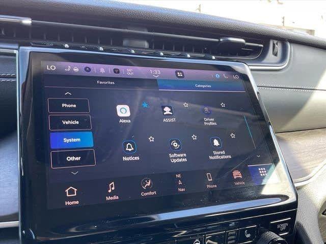 used 2024 Jeep Grand Cherokee car, priced at $27,249