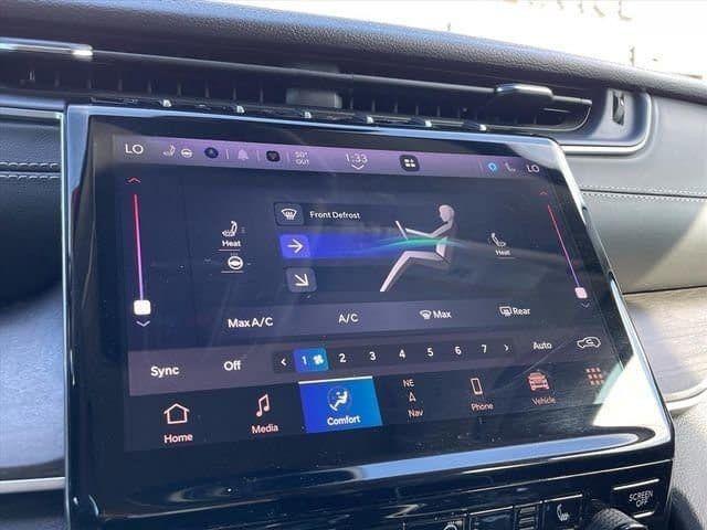 used 2024 Jeep Grand Cherokee car, priced at $27,249