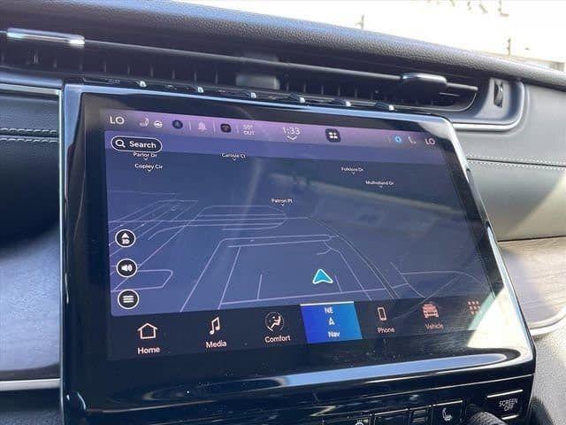 used 2024 Jeep Grand Cherokee car, priced at $27,249