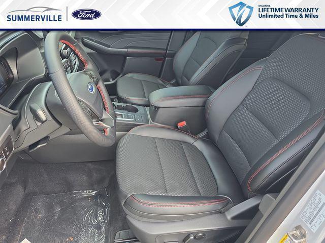 new 2026 Ford Escape car, priced at $34,329