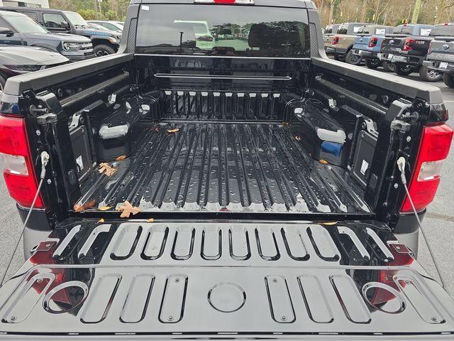 new 2025 Ford Maverick car, priced at $27,965