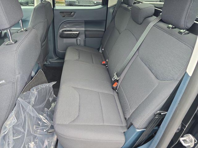 new 2025 Ford Maverick car, priced at $27,965