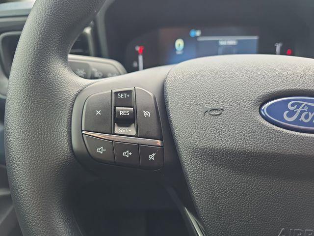 new 2025 Ford Maverick car, priced at $27,965