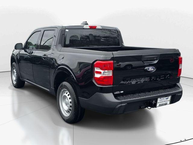 new 2025 Ford Maverick car, priced at $27,965