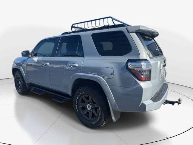 used 2021 Toyota 4Runner car, priced at $32,120