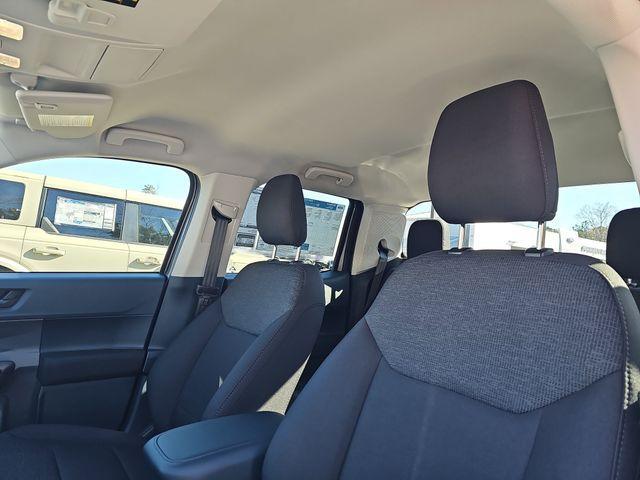 new 2026 Ford Maverick car, priced at $29,804