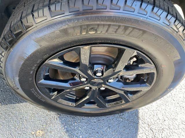 used 2024 Jeep Grand Cherokee L car, priced at $26,888