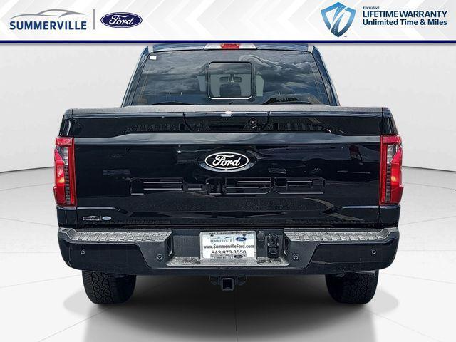 new 2026 Ford F-150 car, priced at $66,884