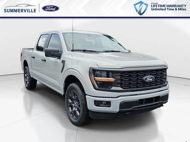 new 2026 Ford F-150 car, priced at $52,764