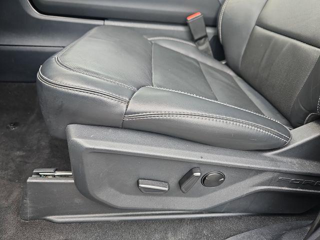 used 2025 Ford Expedition car, priced at $62,959