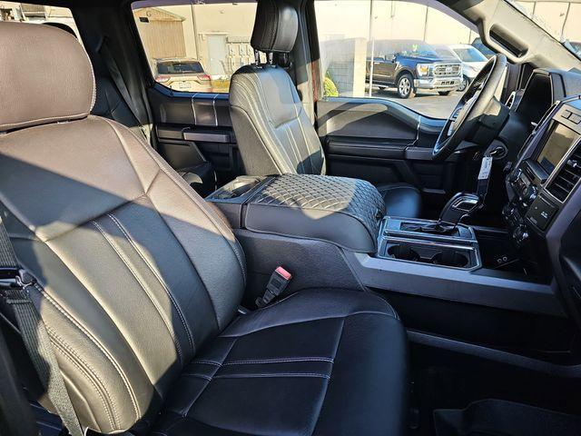 used 2019 Ford F-150 car, priced at $27,333
