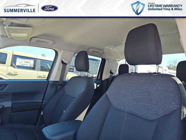 new 2026 Ford Maverick car, priced at $30,904