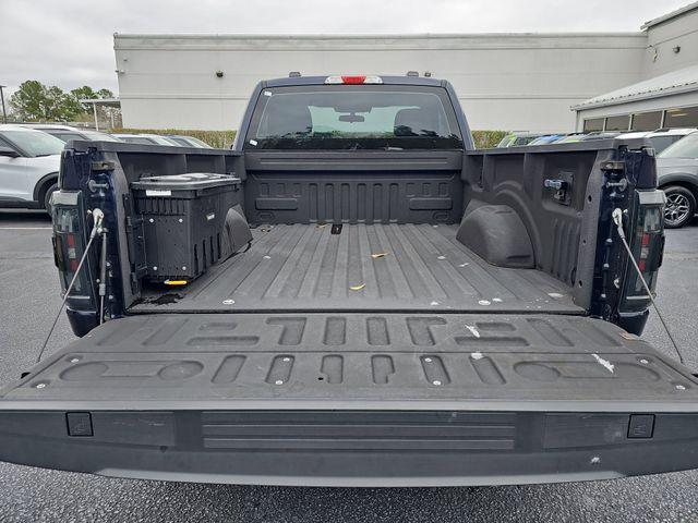 used 2021 Ford F-150 car, priced at $23,000