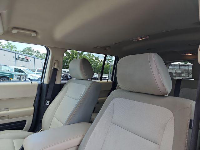 used 2018 Ford Flex car, priced at $16,042