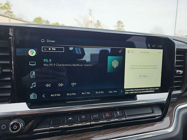 used 2022 Chevrolet Silverado 1500 car, priced at $32,900