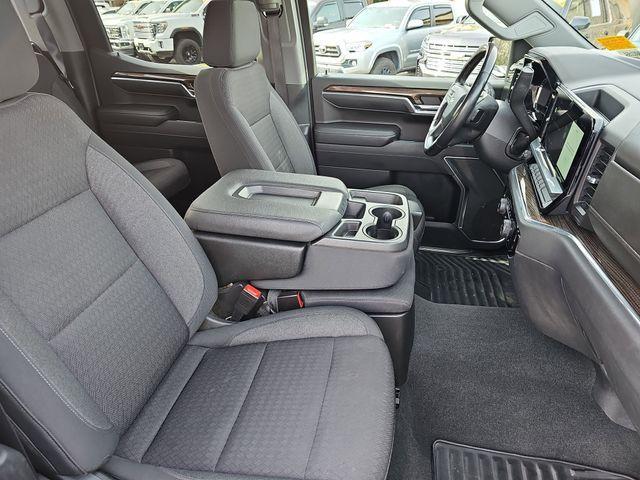 used 2022 Chevrolet Silverado 1500 car, priced at $32,900